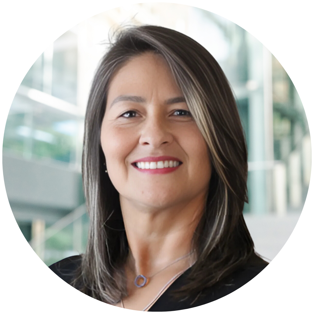 Professional headshot of David Pascoe